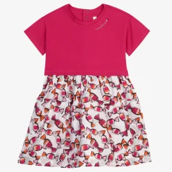 Outlet Baby 2 In 1 Dress And Candy Skirt Child Dresses