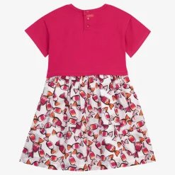 Outlet Baby 2 In 1 Dress And Candy Skirt Child Dresses