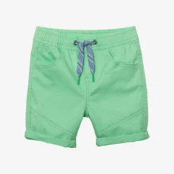 Hot Baby Boy Apple Green Shorts Child Pants, Shorts & Overalls