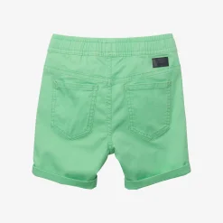 Hot Baby Boy Apple Green Shorts Child Pants, Shorts & Overalls