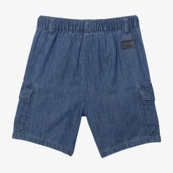 Online Baby Boy Denim Battle Bermudas Child Pants, Shorts & Overalls