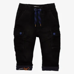 Hot Baby Boy Denim Pants Child Pants, Shorts & Overalls