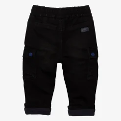 Hot Baby Boy Denim Pants Child Pants, Shorts & Overalls