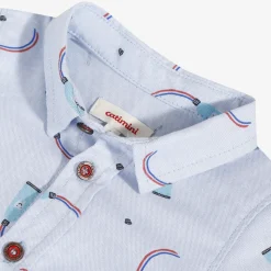 Discount Baby Boy Long Sleeve Shirt Child T-Shirts, Polos & Shirts