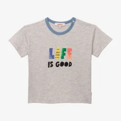 New Baby Boy Message T-Shirt Child T-Shirts, Polos & Shirts