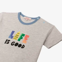 New Baby Boy Message T-Shirt Child T-Shirts, Polos & Shirts