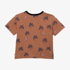 Best Baby Boy Micro Palm T-Shirt Child T-Shirts, Polos & Shirts
