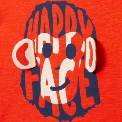 Fashion Baby Boy Monkey T-Shirt Child T-Shirts, Polos & Shirts
