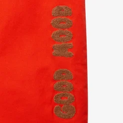 Hot Baby Boy Orange Overall Shorts Child Pants, Shorts & Overalls