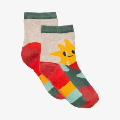 Clearance Baby Boy Playful Socks Child Accessories