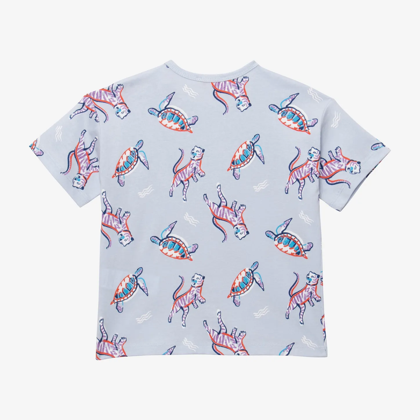 Online Baby Boy Tiger T-Shirt Child T-Shirts, Polos & Shirts
