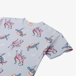Online Baby Boy Tiger T-Shirt Child T-Shirts, Polos & Shirts
