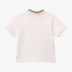 Online Baby Boys' Beige Polo Shirt Child T-Shirts, Polos & Shirts