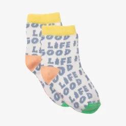 Hot Baby Boys' Beige Socks Child Accessories