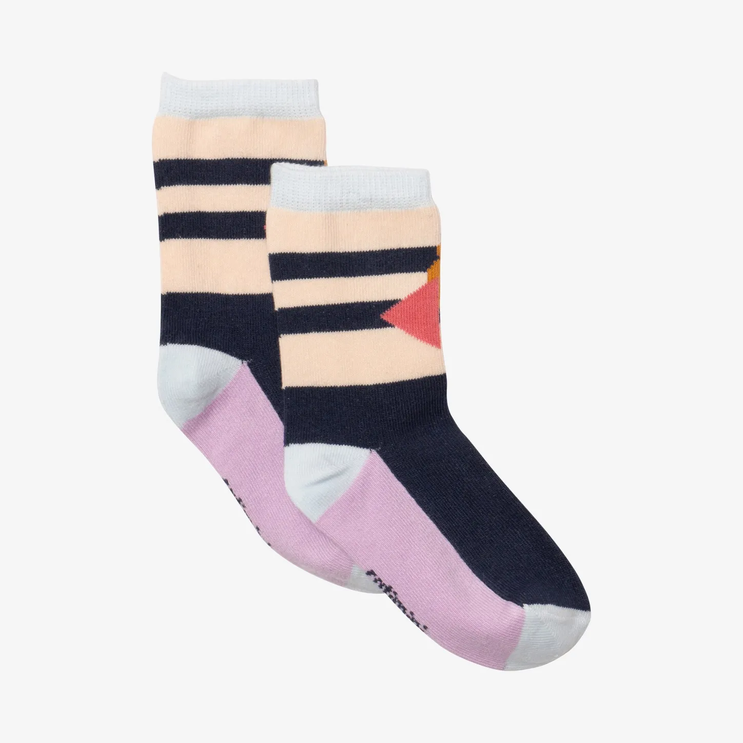 Hot Baby Boys' Beige Socks Child Accessories