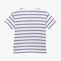 New Baby Boys' Beige T-Shirt Child T-Shirts, Polos & Shirts