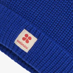 Best Baby Boys' Blue Beanie Child Accessories