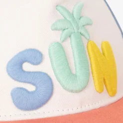 New Baby Boys' Blue Cap Child Accessories