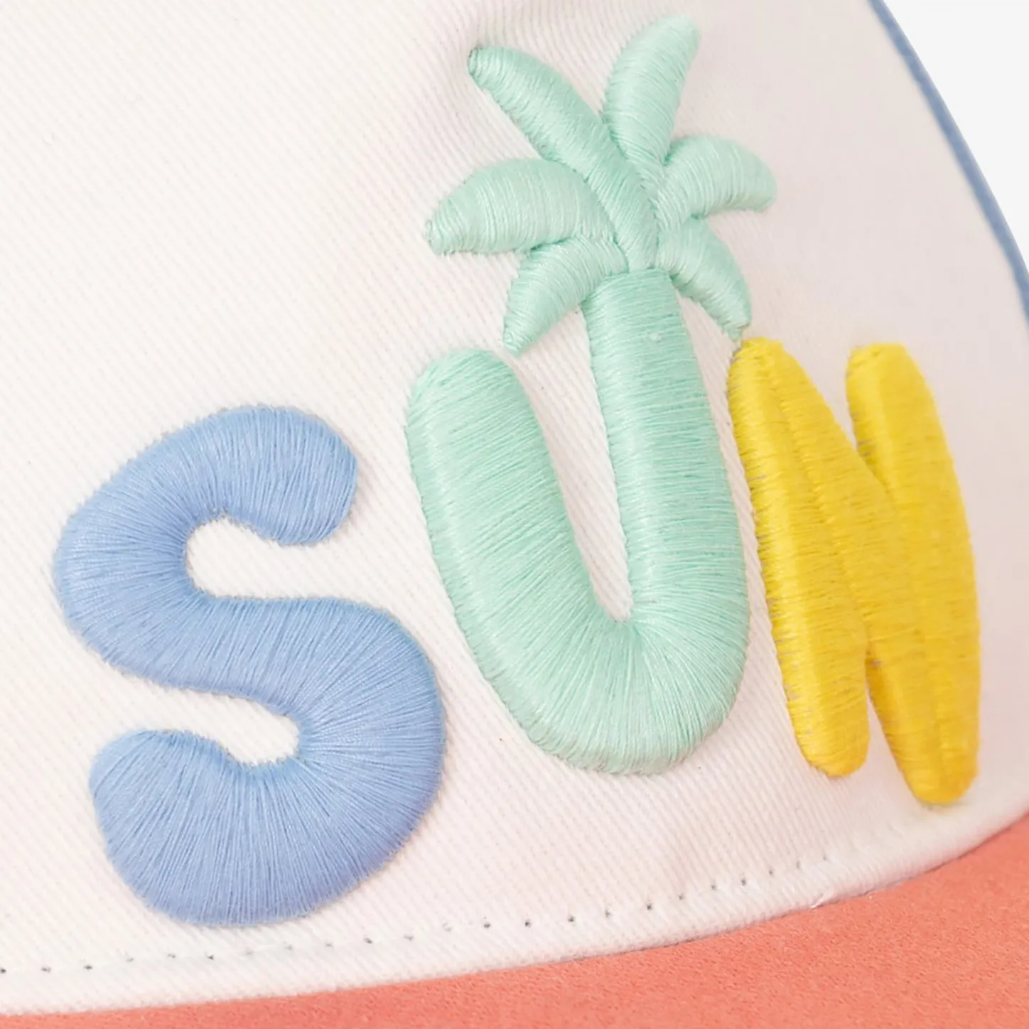 New Baby Boys' Blue Cap Child Accessories
