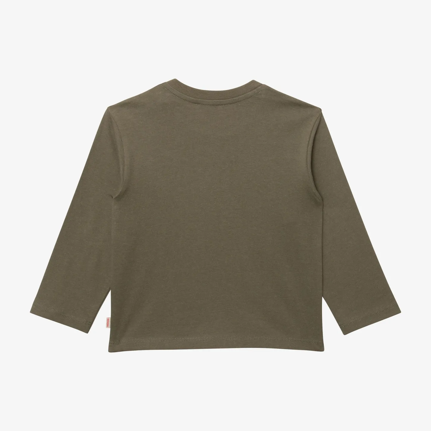 Clearance Baby Boys' Green T-Shirt Child T-Shirts, Polos & Shirts