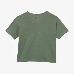 New Baby Boys' Green T-Shirt Child T-Shirts, Polos & Shirts