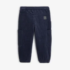 New Baby Boys' Grey Pants Child Pants, Shorts & Overalls