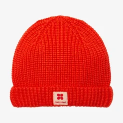 Best Baby Boys' Red Beanie Child Accessories