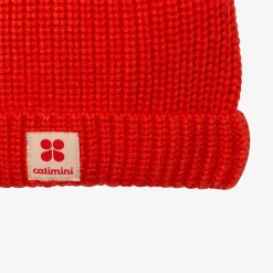 Best Baby Boys' Red Beanie Child Accessories