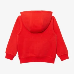 Fashion Baby Boys' Red Cardigan Child Cardigans & Sweaters