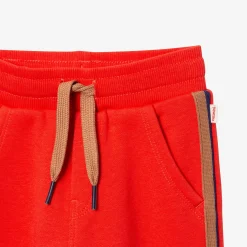Outlet Baby Boys' Red Sweat Pants Child Pants, Shorts & Overalls