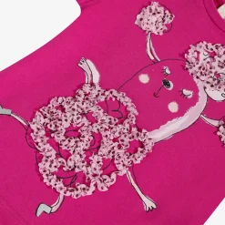 New Baby Girl 3D T-Shirt Child T-Shirts & Tops