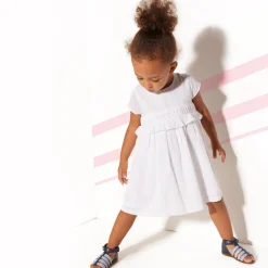 Best Baby Girl Eyelet Ceremony Dress Child Dresses