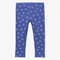 Hot Baby Girl Fish Leggings Child Pants, Shorts & Leggings
