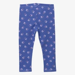 Hot Baby Girl Fish Leggings Child Pants, Shorts & Leggings