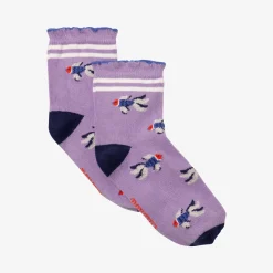 Sale Baby Girl Fish Socks Child Accessories