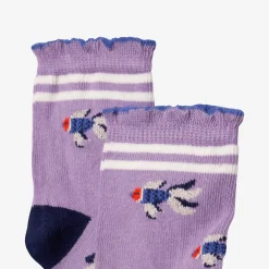 Sale Baby Girl Fish Socks Child Accessories