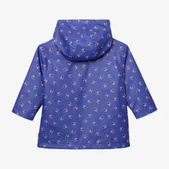 Hot Baby Girl Fishes Parka Child Outerwear
