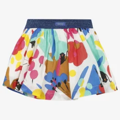 Discount Baby Girl Floral Printed Skirt Child Dresses