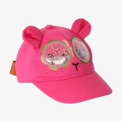 Clearance Baby Girl Glasses Cap Child Accessories