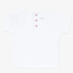 Hot Baby Girl Graphic Short Sleeve T-Shirt Child T-Shirts & Tops