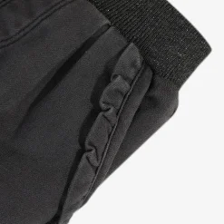 Discount Baby Girl Grey Joggers Child Pants, Shorts & Leggings