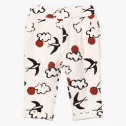 Fashion Baby Girl Joggers Child Pants, Shorts & Leggings