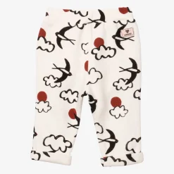 Fashion Baby Girl Joggers Child Pants, Shorts & Leggings