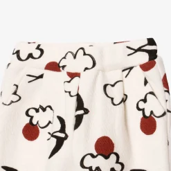 Fashion Baby Girl Joggers Child Pants, Shorts & Leggings