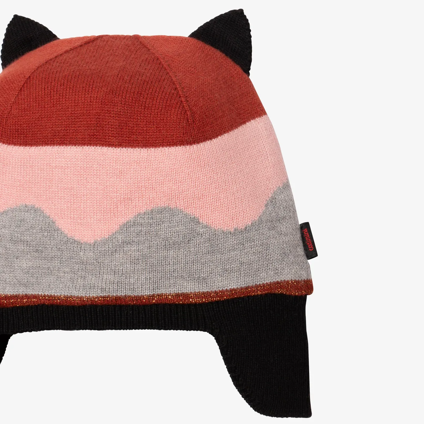 New Baby Girl Knit Hat Child Accessories