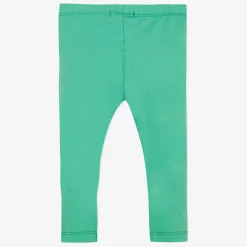Best Baby Girl Lagoon Green Leggings Child Pants, Shorts & Leggings
