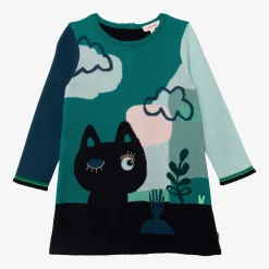 Sale Baby Girl Long Sleeve Dress Child Dresses