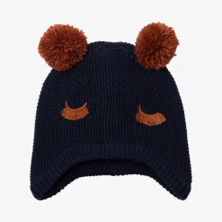 Best Baby Girl Navy Hat Child Accessories