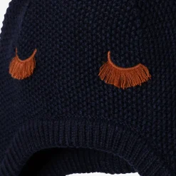 Best Baby Girl Navy Hat Child Accessories
