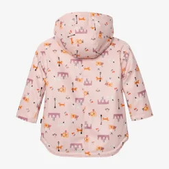 Sale Baby Girl Parka Child Outerwear